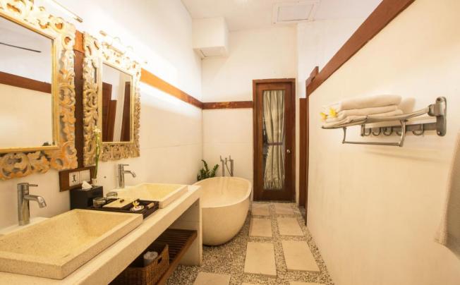 Фото отеля Marbella Pool Suite