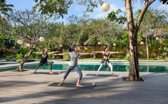 Фото отеля Amarterra Villas Nusa Dua Bali - MGallery Collection