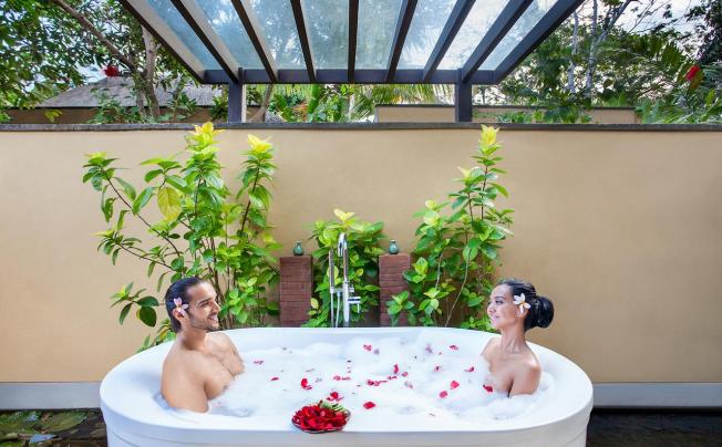 Фото отеля Amarterra Villas Nusa Dua Bali - MGallery Collection
