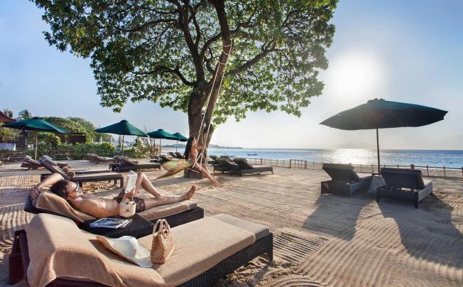 Фото отеля Amarterra Villas Nusa Dua Bali - MGallery Collection