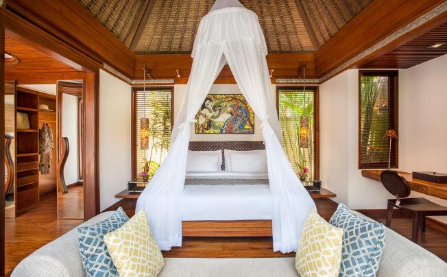 Фото отеля Amarterra Villas Nusa Dua Bali - MGallery Collection