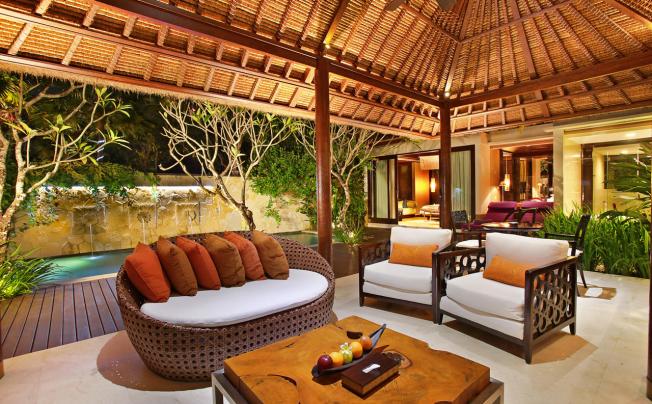 Фото отеля Amarterra Villas Nusa Dua Bali - MGallery Collection