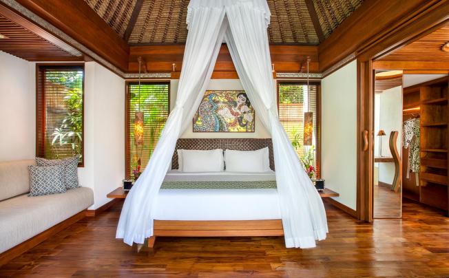 Фото отеля Amarterra Villas Nusa Dua Bali - MGallery Collection