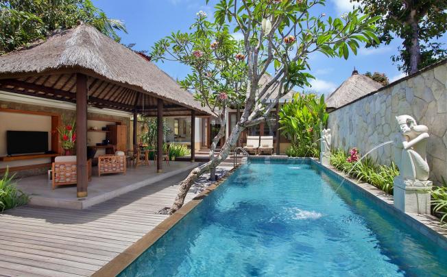 Фото отеля Amarterra Villas Nusa Dua Bali - MGallery Collection