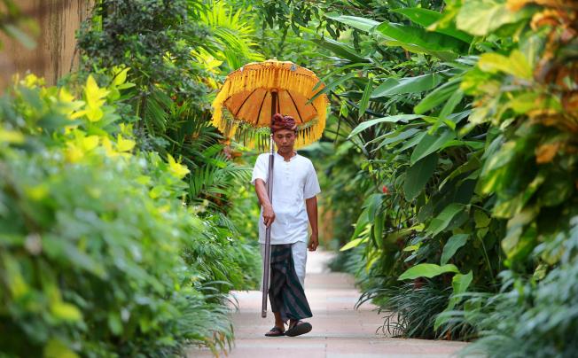 Фото отеля Amarterra Villas Nusa Dua Bali - MGallery Collection