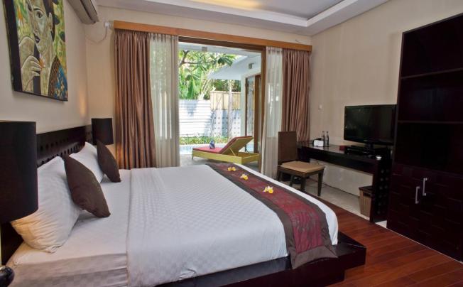 Фото отеля VILLA TRAVIS