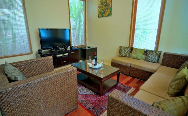 Фото отеля VILLA TRAVIS
