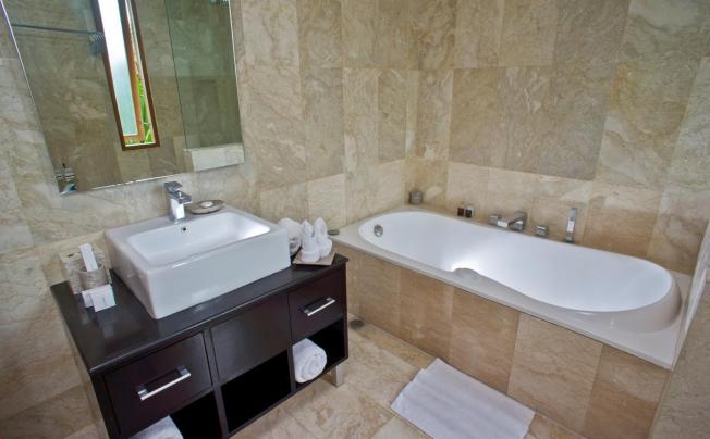 Фото отеля VILLA TRAVIS