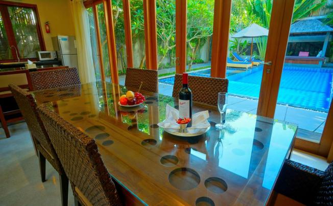 Фото отеля VILLA TRAVIS