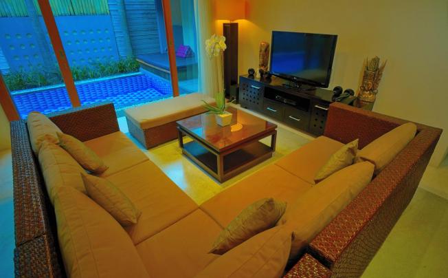 Фото отеля VILLA TRAVIS