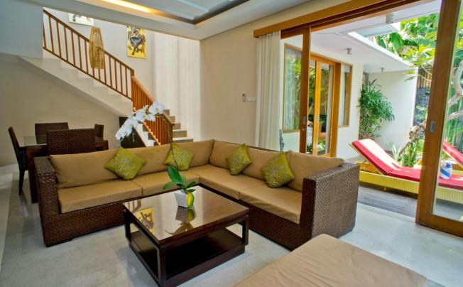 Фото отеля VILLA TRAVIS