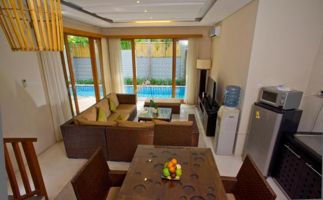 Фото отеля VILLA TRAVIS