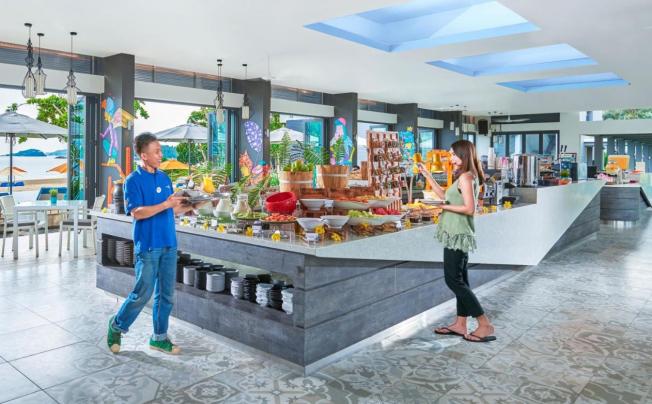 Фото отеля Cassia Bintan Hotel