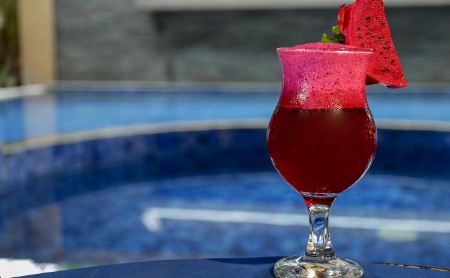 Фото отеля STEENKOOL HOTEL SEMINYAK