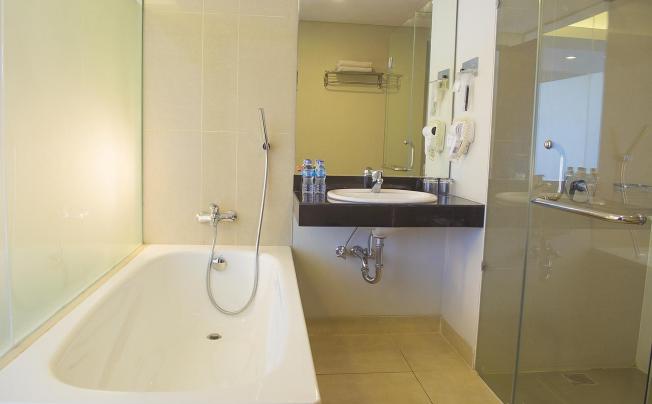 Фото отеля STEENKOOL HOTEL SEMINYAK