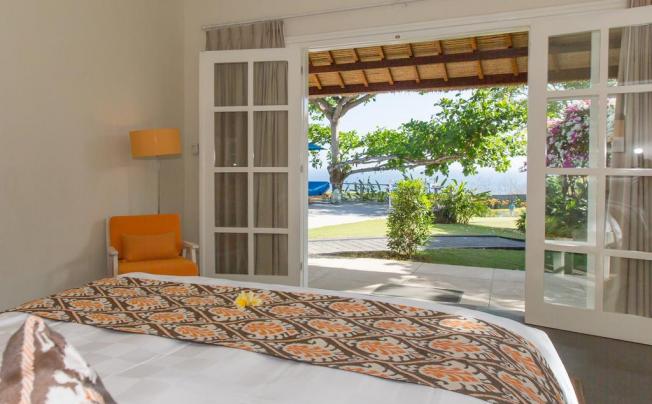 Фото отеля Villa Karang Putih 