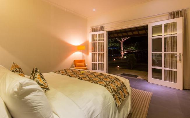 Фото отеля Villa Karang Putih 