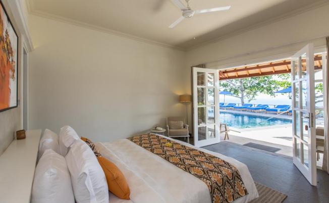 Фото отеля Villa Karang Putih 