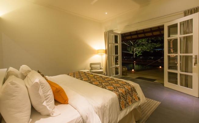 Фото отеля Villa Karang Putih 