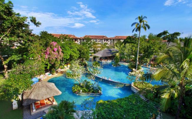 Novotel Nusa Dua Bali Hotel & Residence