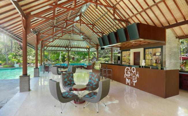 Фото отеля Novotel Nusa Dua Bali Hotel & Residence
