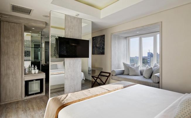 Фото отеля Daun Bali Seminyak Hotel