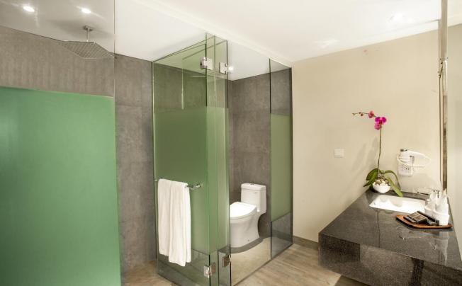 Фото отеля Daun Bali Seminyak Hotel
