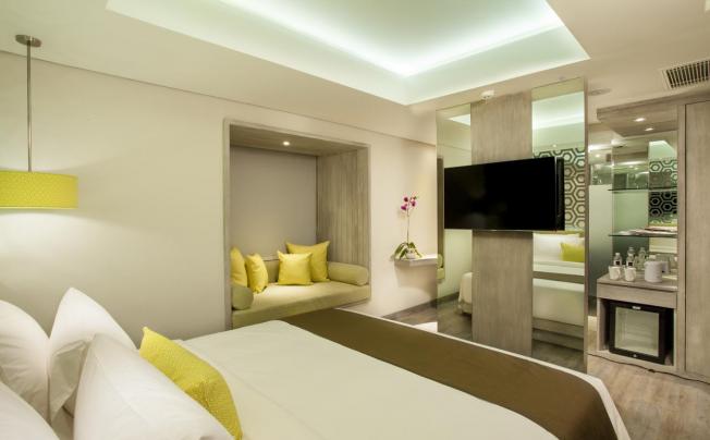 Фото отеля Daun Bali Seminyak Hotel
