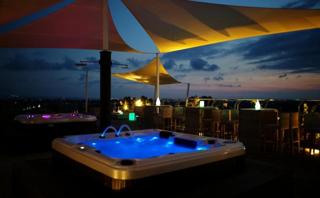 Фото отеля Daun Bali Seminyak Hotel