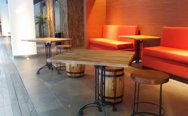 Фото отеля Daun Bali Seminyak Hotel
