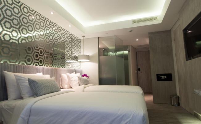 Фото отеля Daun Bali Seminyak Hotel