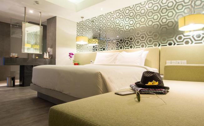 Фото отеля Daun Bali Seminyak Hotel