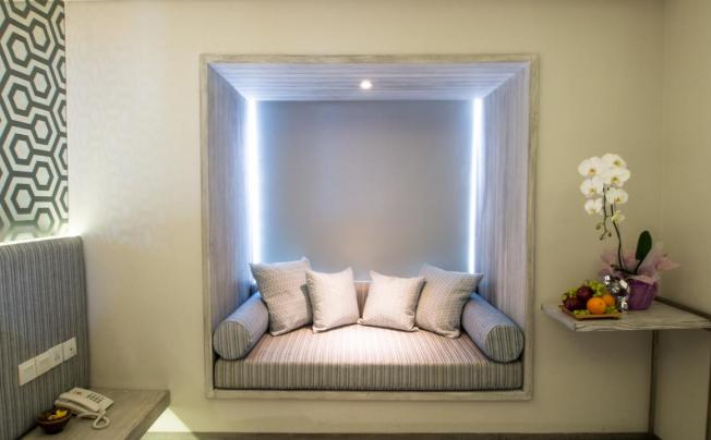 Фото отеля Daun Bali Seminyak Hotel