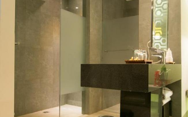 Фото отеля Daun Bali Seminyak Hotel