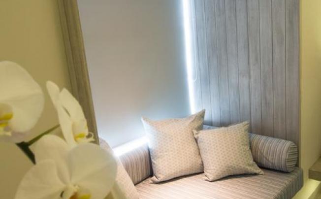 Фото отеля Daun Bali Seminyak Hotel