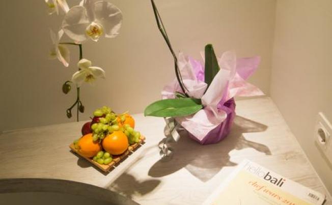 Фото отеля Daun Bali Seminyak Hotel