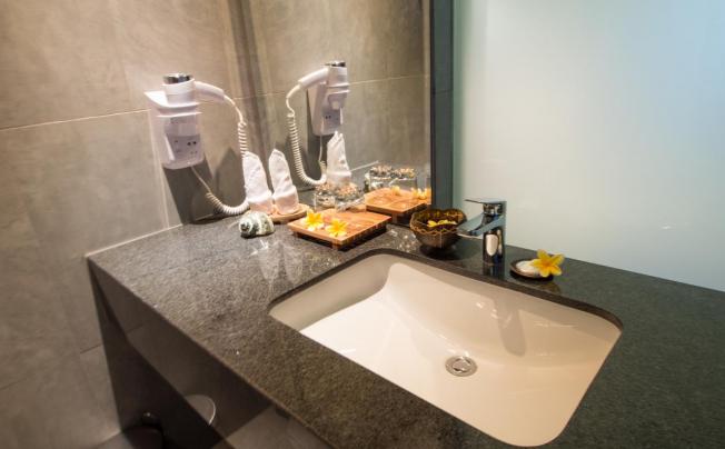 Фото отеля Daun Bali Seminyak Hotel