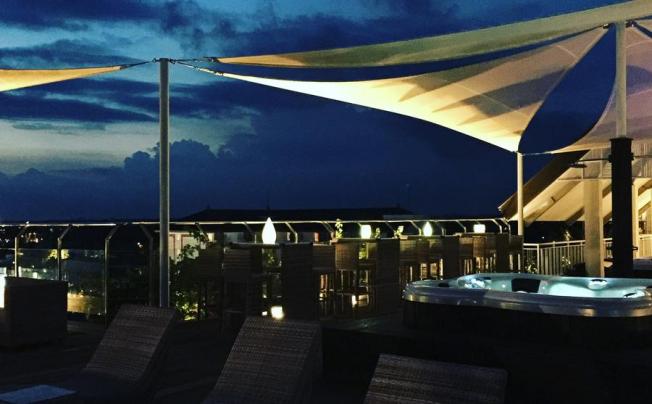 Фото отеля Daun Bali Seminyak Hotel