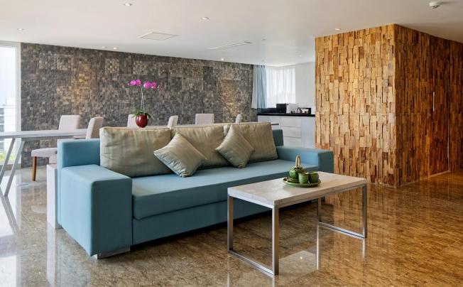 Фото отеля Daun Bali Seminyak Hotel