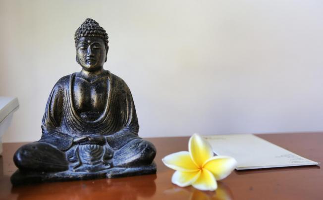 Фото отеля Sanyas Suite Seminyak