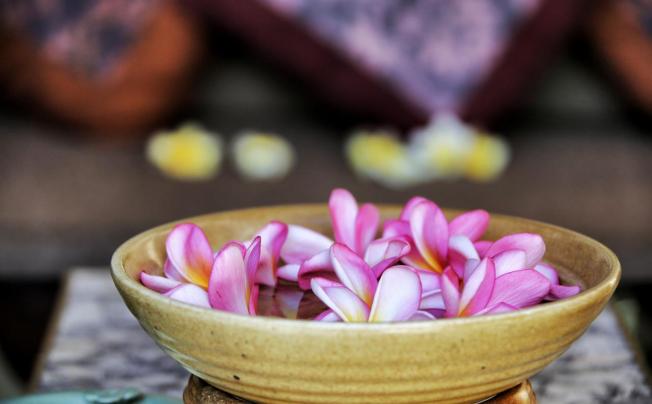 Фото отеля Sanyas Suite Seminyak