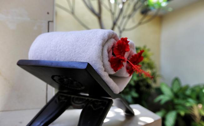 Фото отеля Sanyas Suite Seminyak
