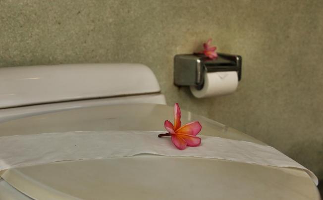 Фото отеля Sanyas Suite Seminyak
