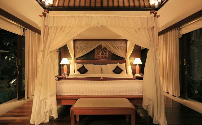 Фото отеля Sanyas Suite Seminyak