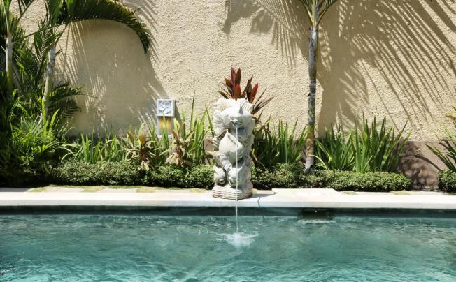 Фото отеля Sanyas Suite Seminyak