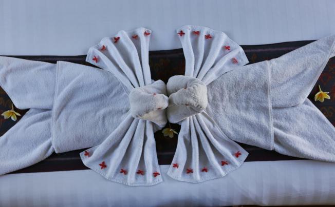 Фото отеля Sanyas Suite Seminyak