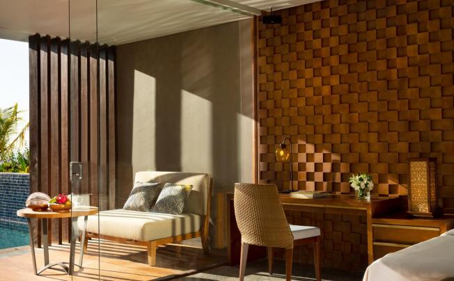 Фото отеля Anantara Uluwatu Bali Resort & Spa