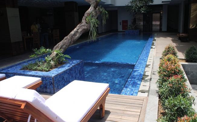 Фото отеля Ping Hotel Seminyak Bali