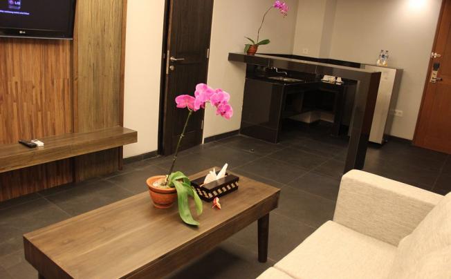 Фото отеля Ping Hotel Seminyak bali