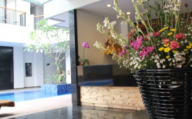 Фото отеля Ping Hotel Seminyak bali
